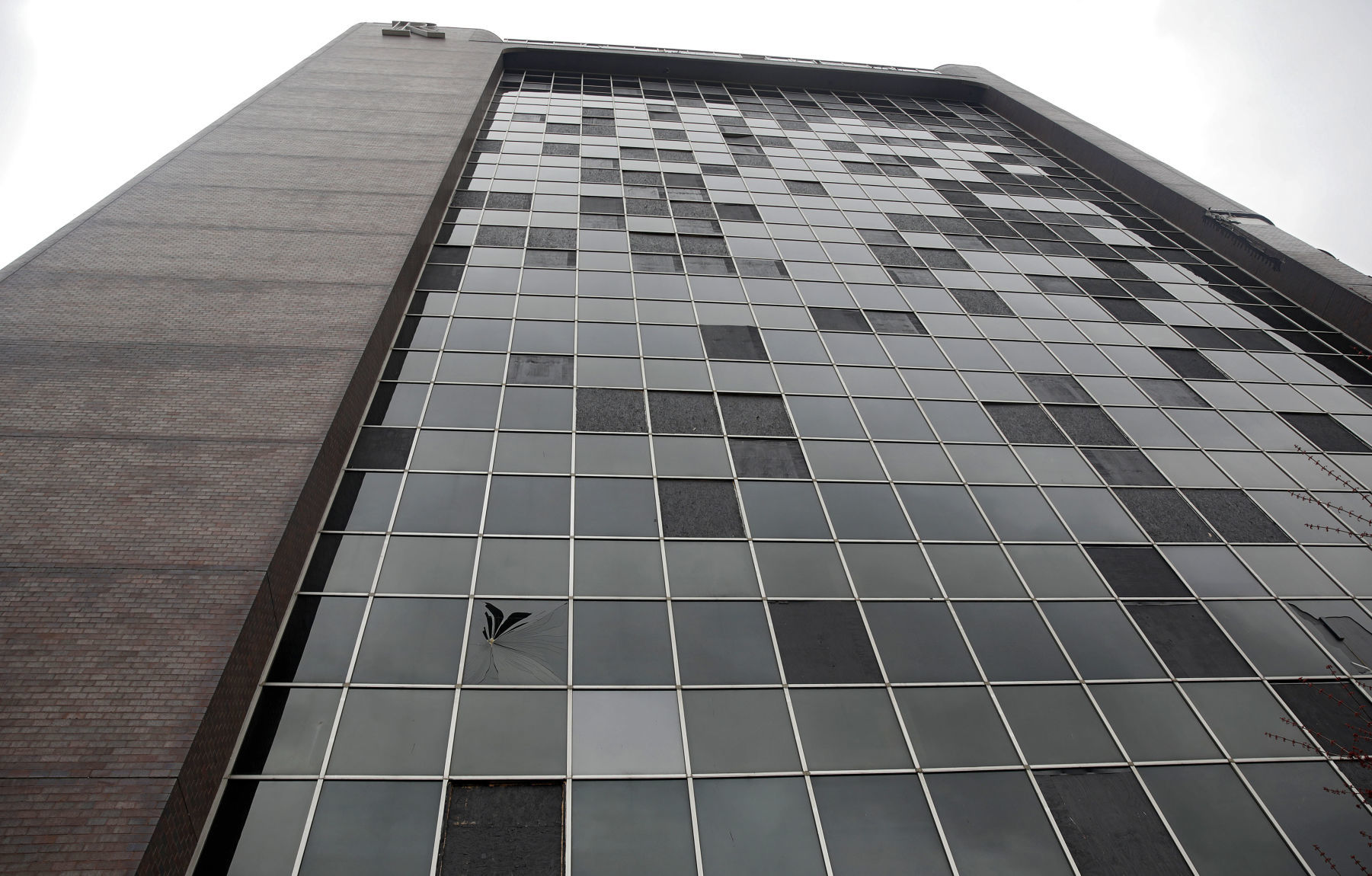 REMINGTON TOWER